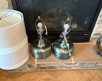 LAMPS