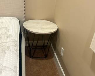 SIDE TABLE