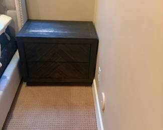 SIDE TABLE 