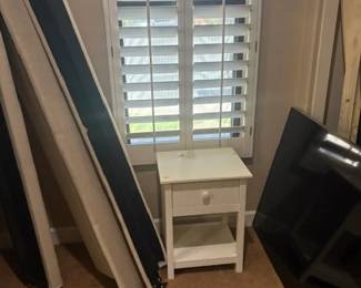 SIDE TABLE