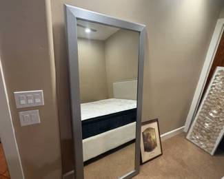 MIRRORS