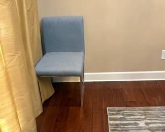 DINING TABLE CHAIR
