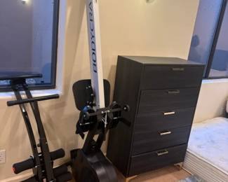 EXERCISE EQUIP