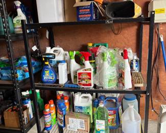 House supplies