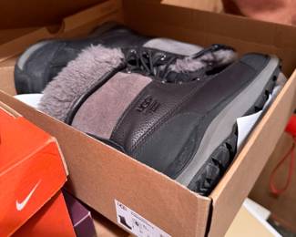 Uggs
