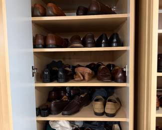 Men’s shoes