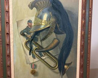 Original artwork