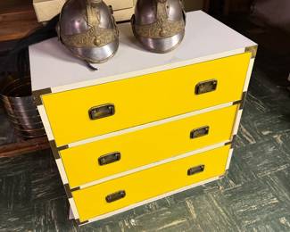 Vintage dresser