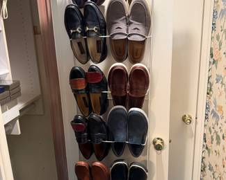 Men’s shoes