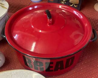 Enamelware