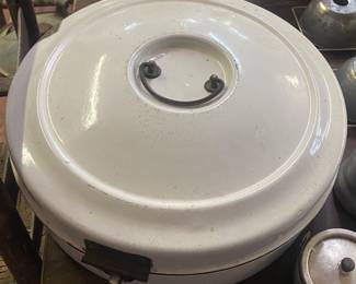 Enamelware