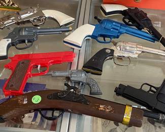 Toy Guns