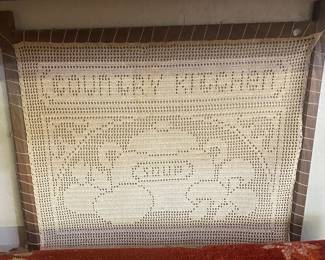 Country Kitchen