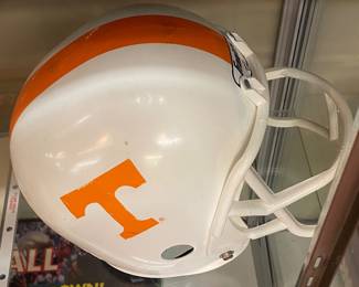 Franklin Tennessee Football Helmet
