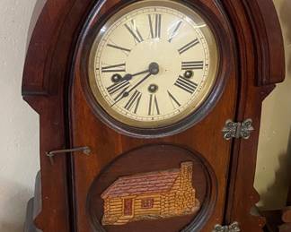 Assorted Clocks in Various Condition