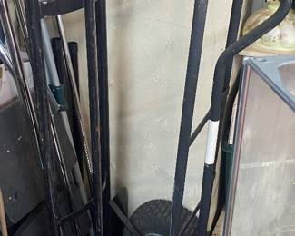 Hand Trucks
