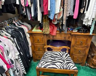 Cute dresser