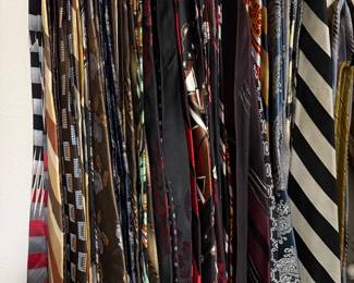 Ties!