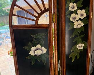 Beautiful divider