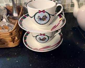 Jingle Bells by Royal Copenhagen 