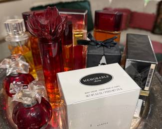 Perfume