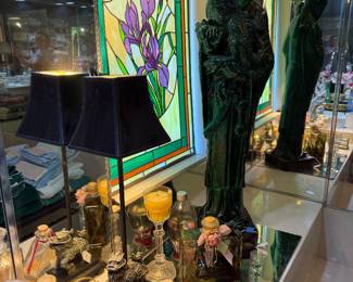 Stained Glass