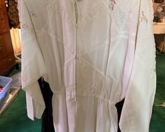 Vintage jumpsuit