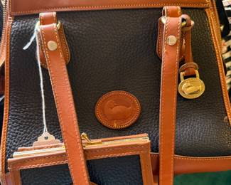 Dooney and Bourke