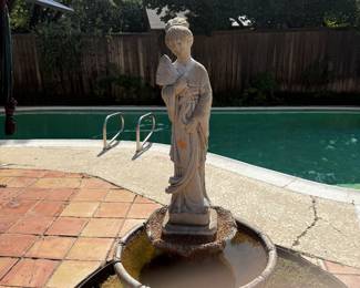 Fountain