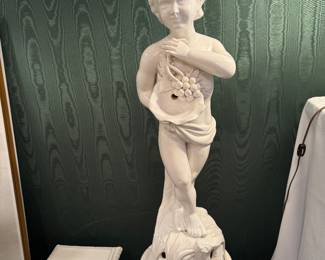 Italian Fountain