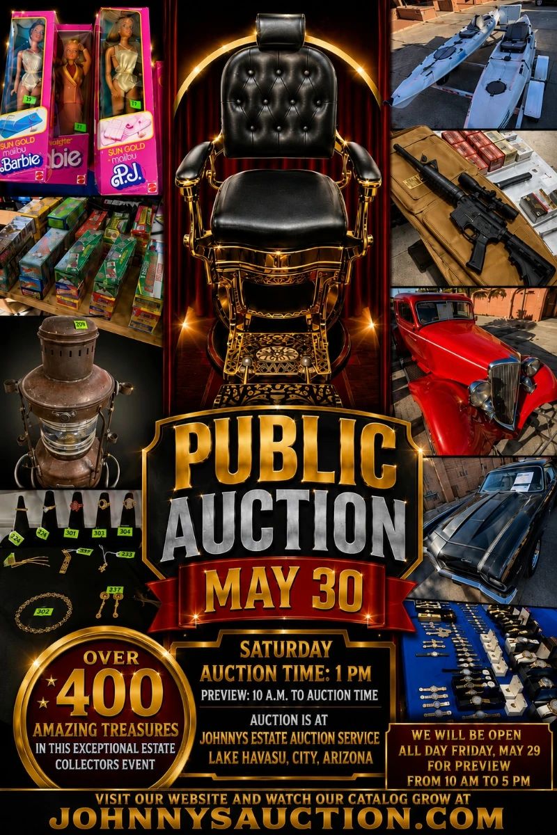 MAY30 PROMO