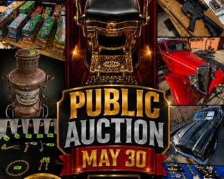 MAY30 PROMO
