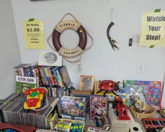 Sale Picture