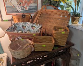 Longaberger 