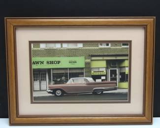 Sale Picture