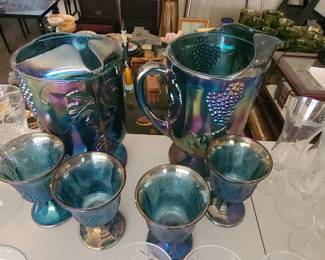 Indiana Glass