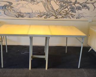MCM Dining Table