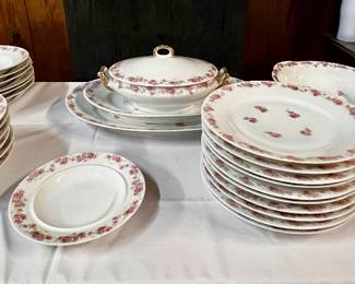 Bavaria Sevres