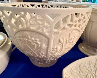 Lenox Bowl