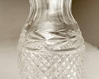 Waterford Glandmore Vase