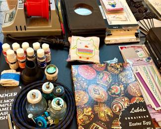 Lots of Craft Items!