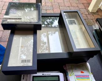Shadow boxes New!