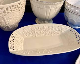 Lenox Pieces