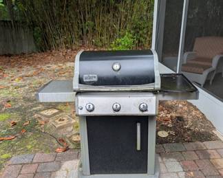 Grill!