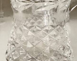 Waterford Glandmore Small Vase