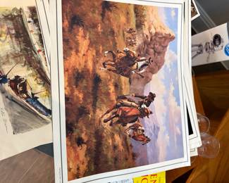 Sale Picture