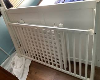 Baby bed