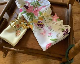 Linens