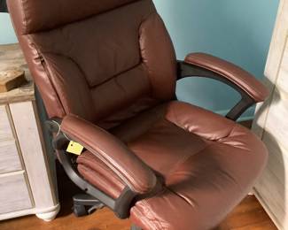 Comfy ofc chair