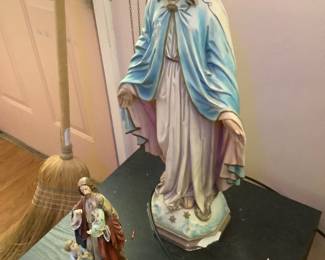 Mary